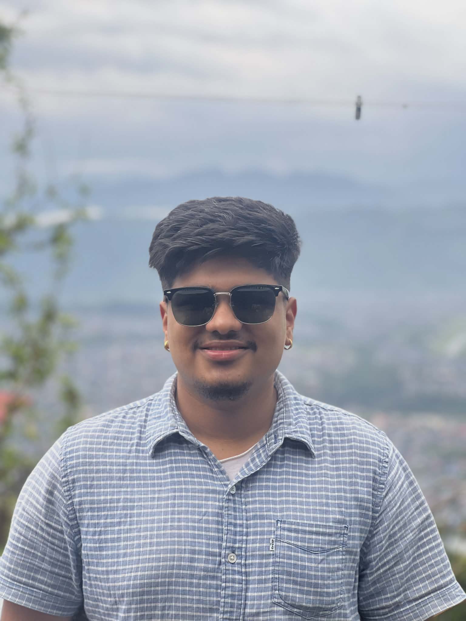Prabhab Tiwari