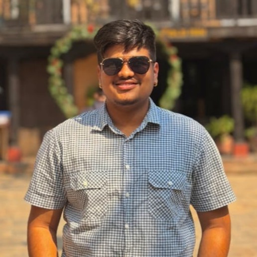 Prabhab Tiwari