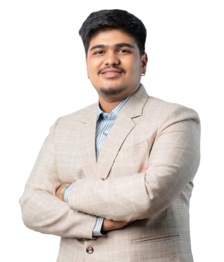 Prabhab Tiwari